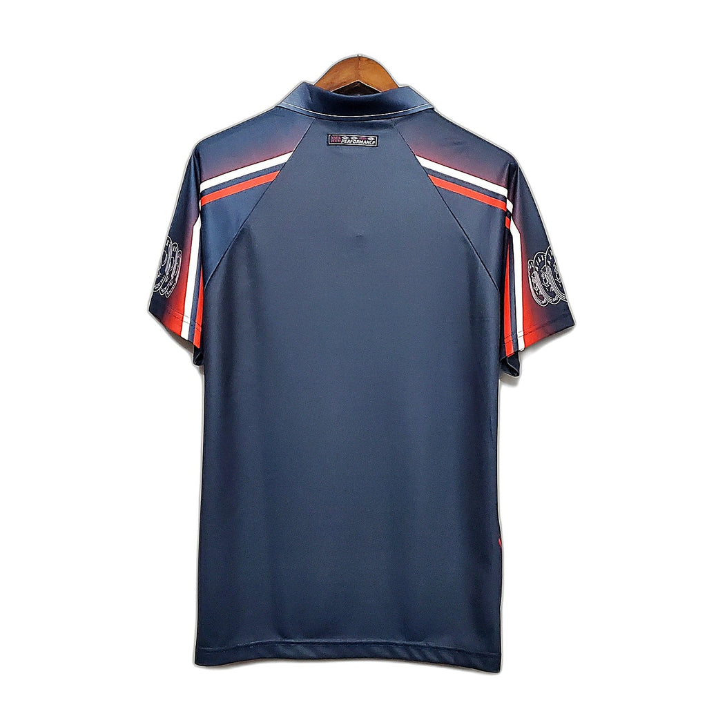 Ajax 1997/98 Away Jersey Retro