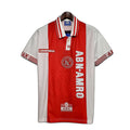 Ajax 1997/98 Home Jersey Retro
