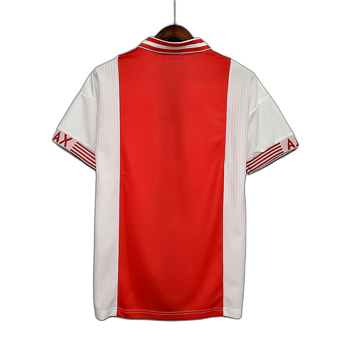 Ajax 1997/98 Home Jersey Retro