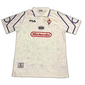 Fiorentina 1997/98 Away Jersey Retro