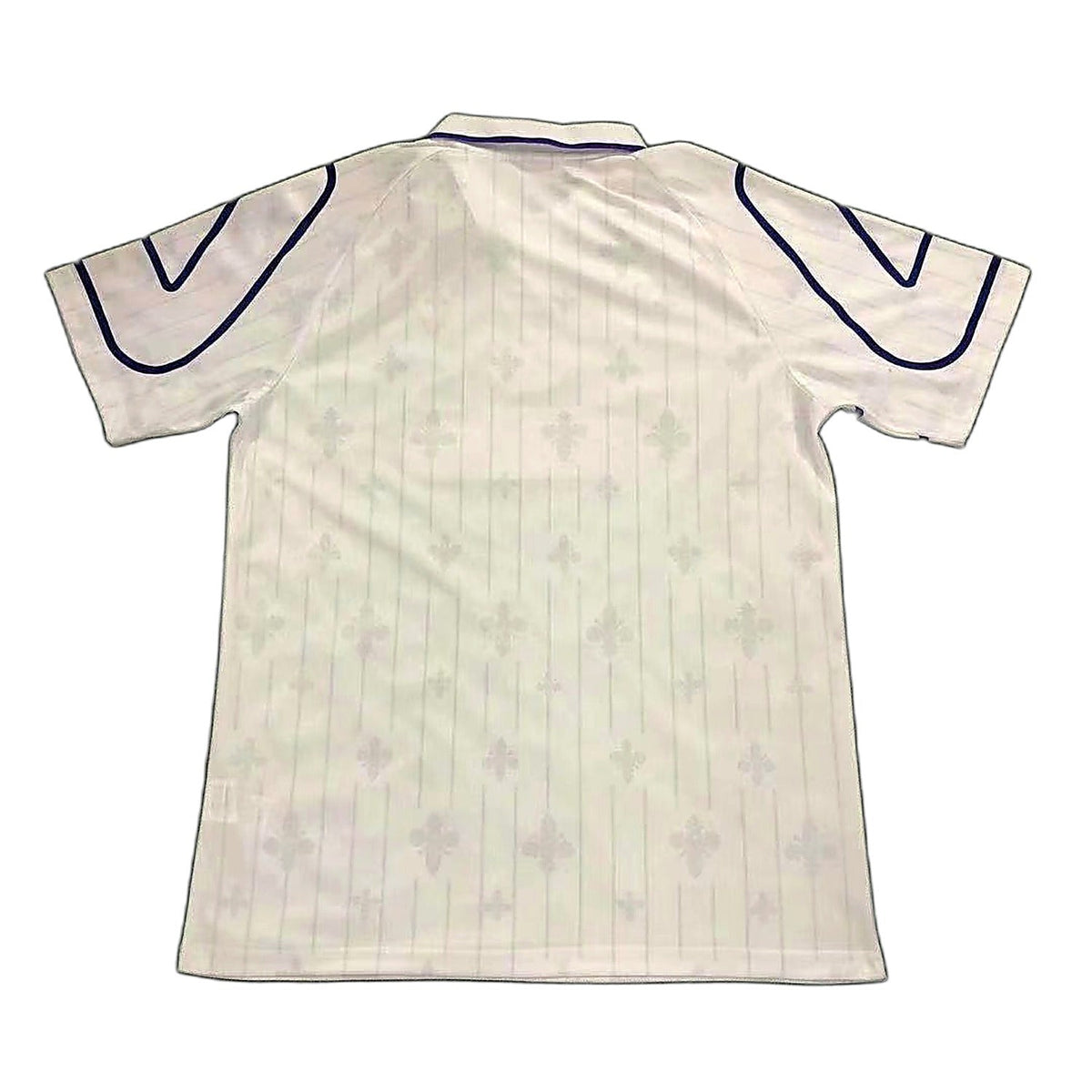 Fiorentina 1997/98 Away Jersey Retro
