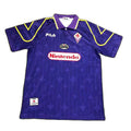 Fiorentina 1997/98 Home Jersey Retro