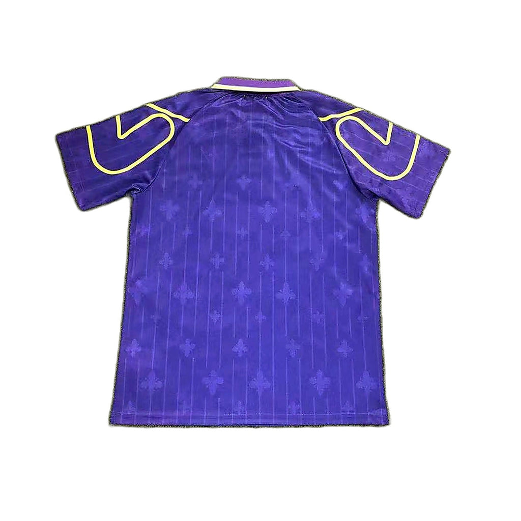 Fiorentina 1997/98 Home Jersey Retro