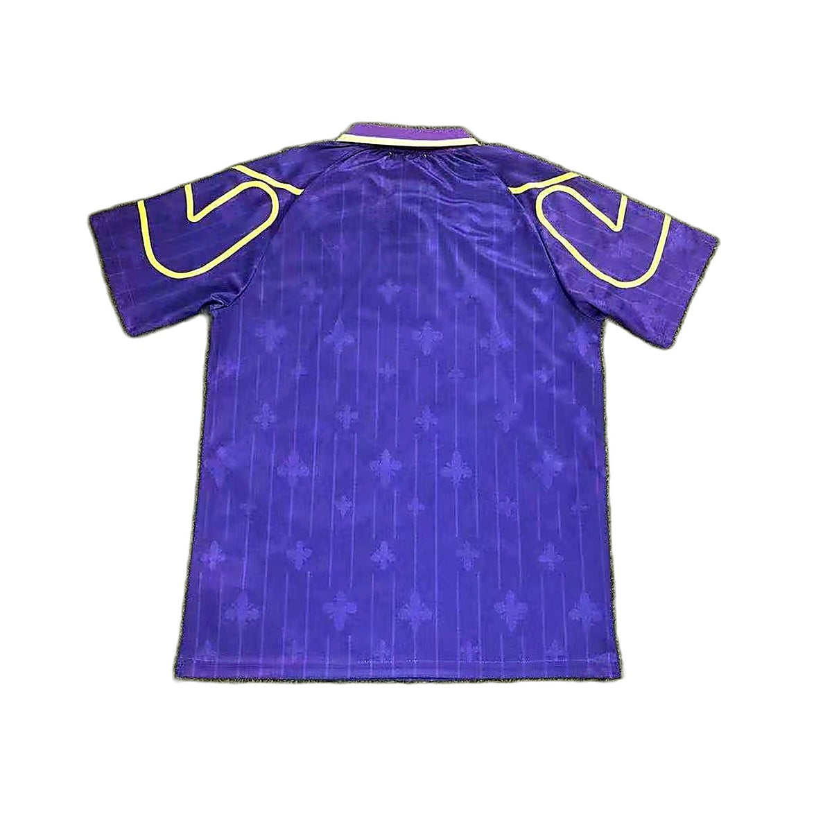 Fiorentina 1997/98 Home Jersey Retro