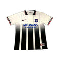 Rangers 1997/98 Away Jersey Retro