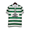 Celtic 1997/99 Home Jersey Retro