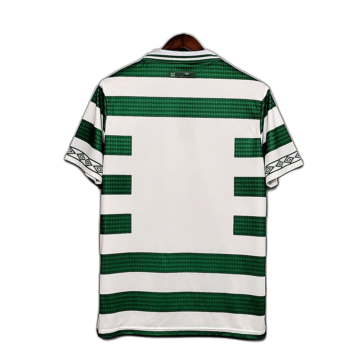 Celtic 1997/99 Home Jersey Retro