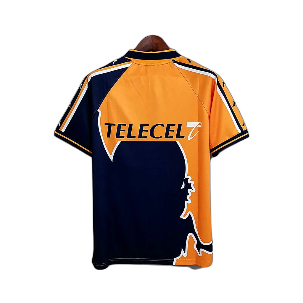 Porto 1997/99 Away Jersey Retro