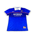 Rangers 1997/99 Home Jersey Retro