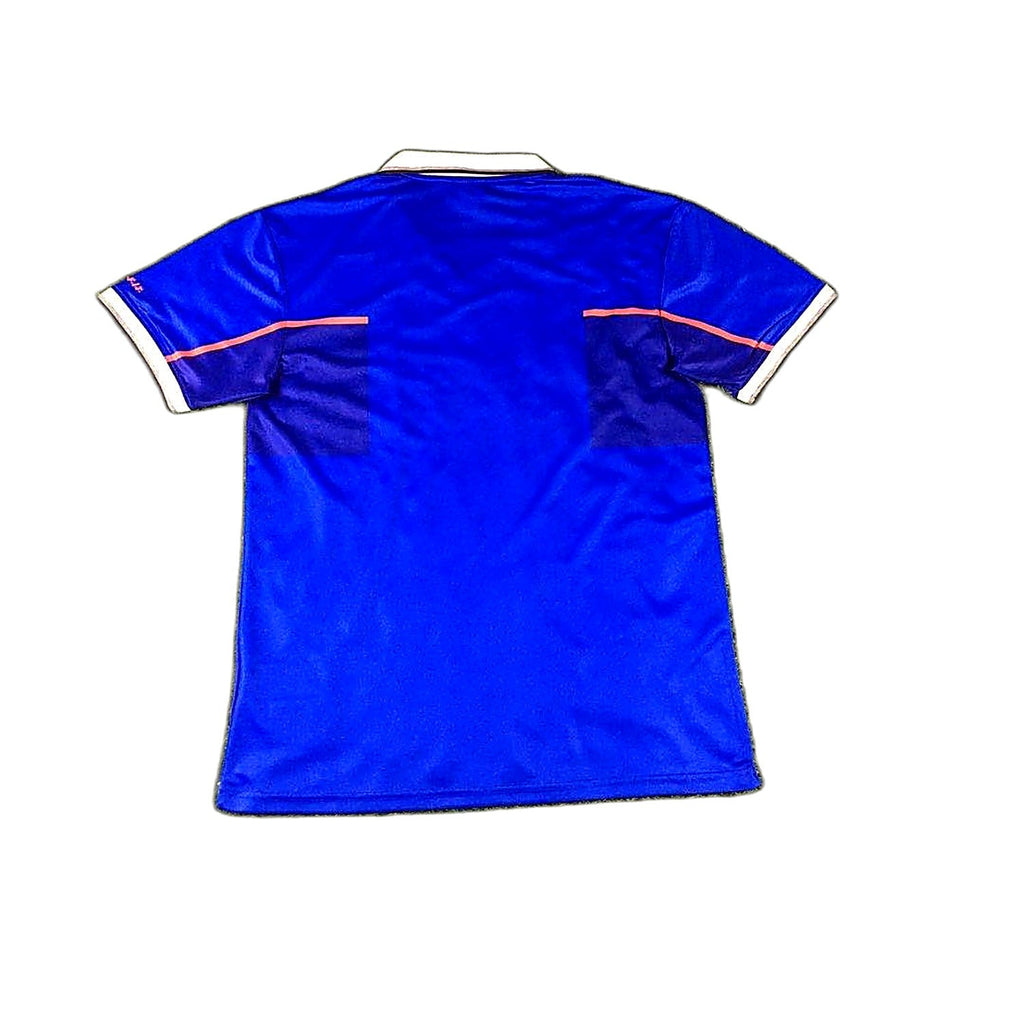 Rangers 1997/99 Home Jersey Retro