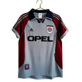 Bayern Munich 1998-2000 Third Jersey Retro
