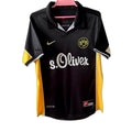 Borussia Dortmund 1998-2000 Away Jersey Retro