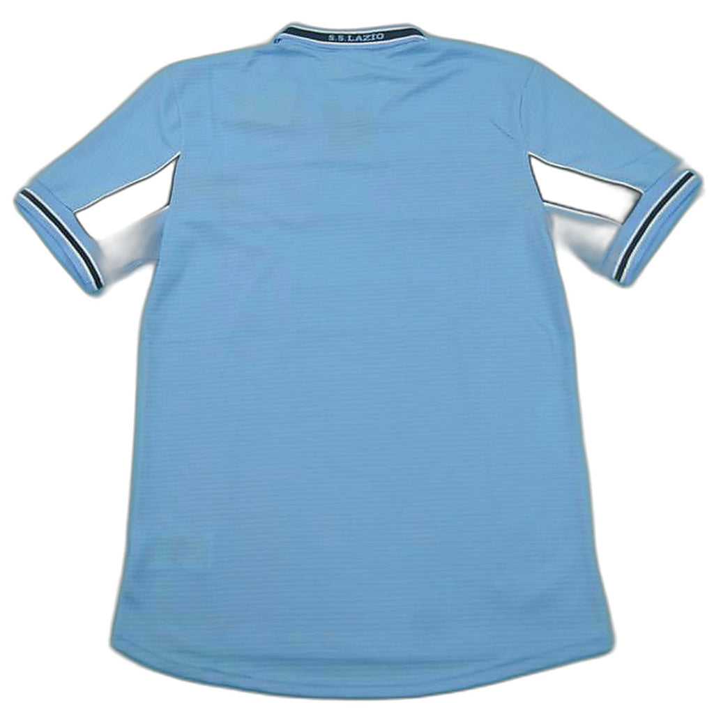 Lazio 1998-2000 Home Jersey Retro