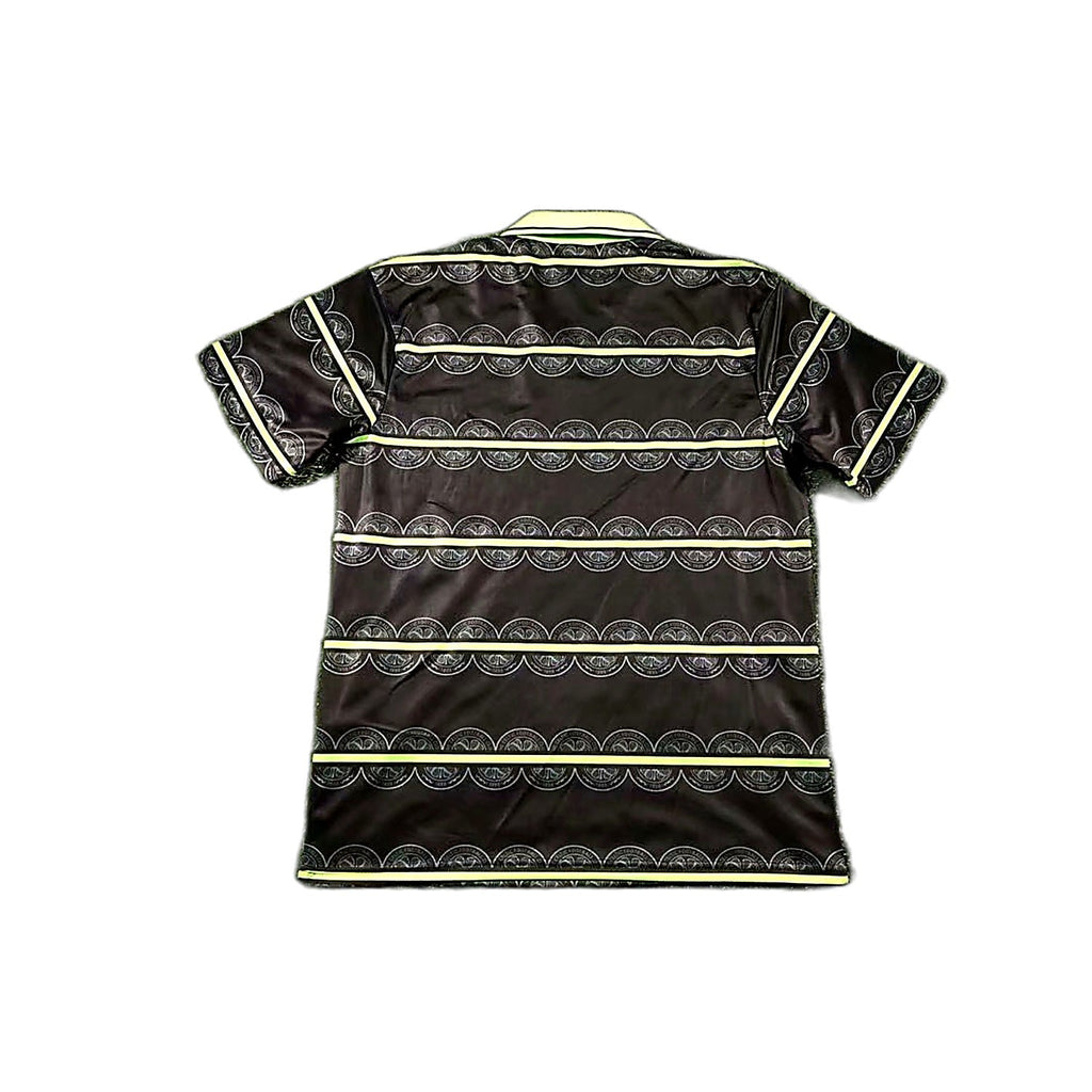 Celtic 1998/99 Away Jersey Retro