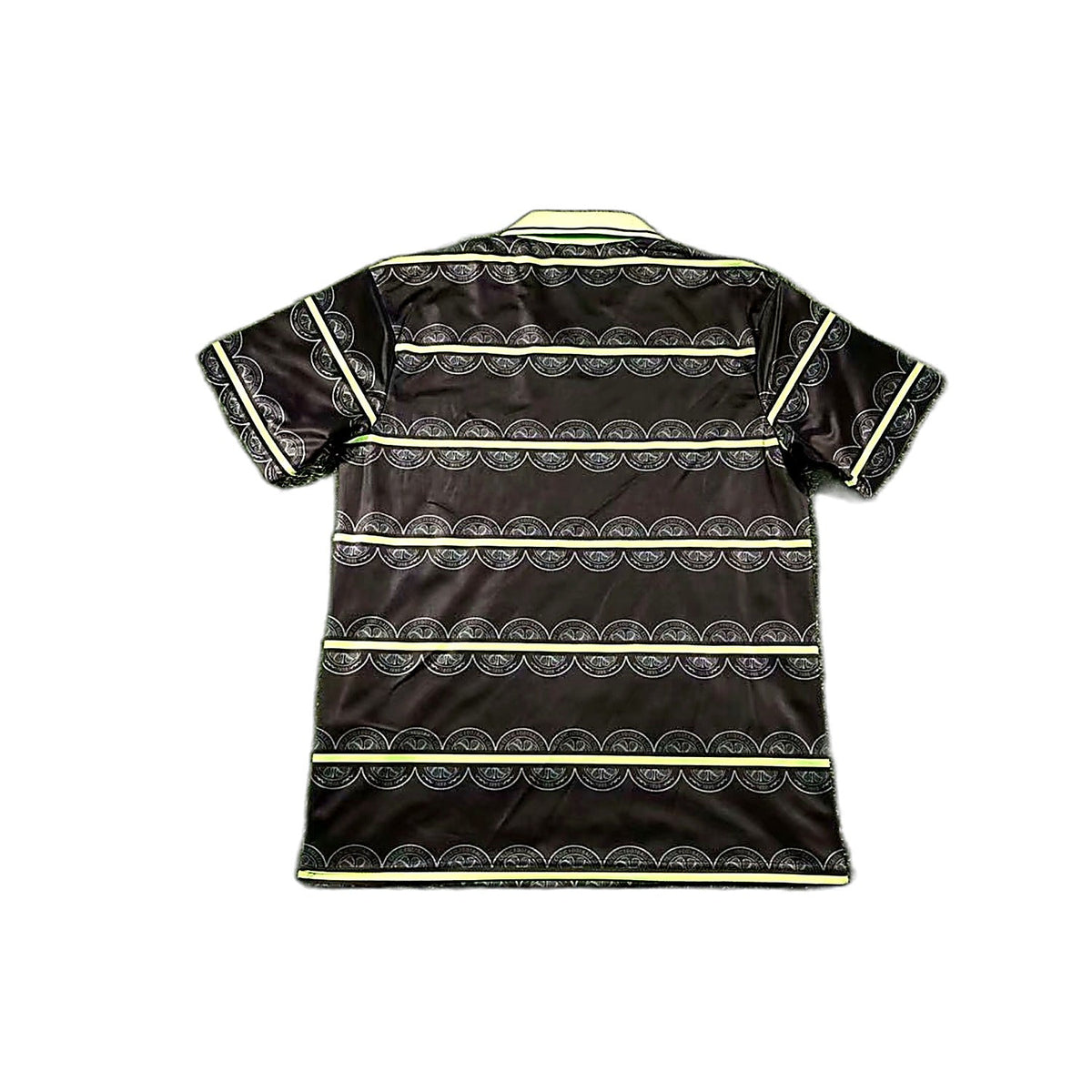 Celtic 1998/99 Away Jersey Retro