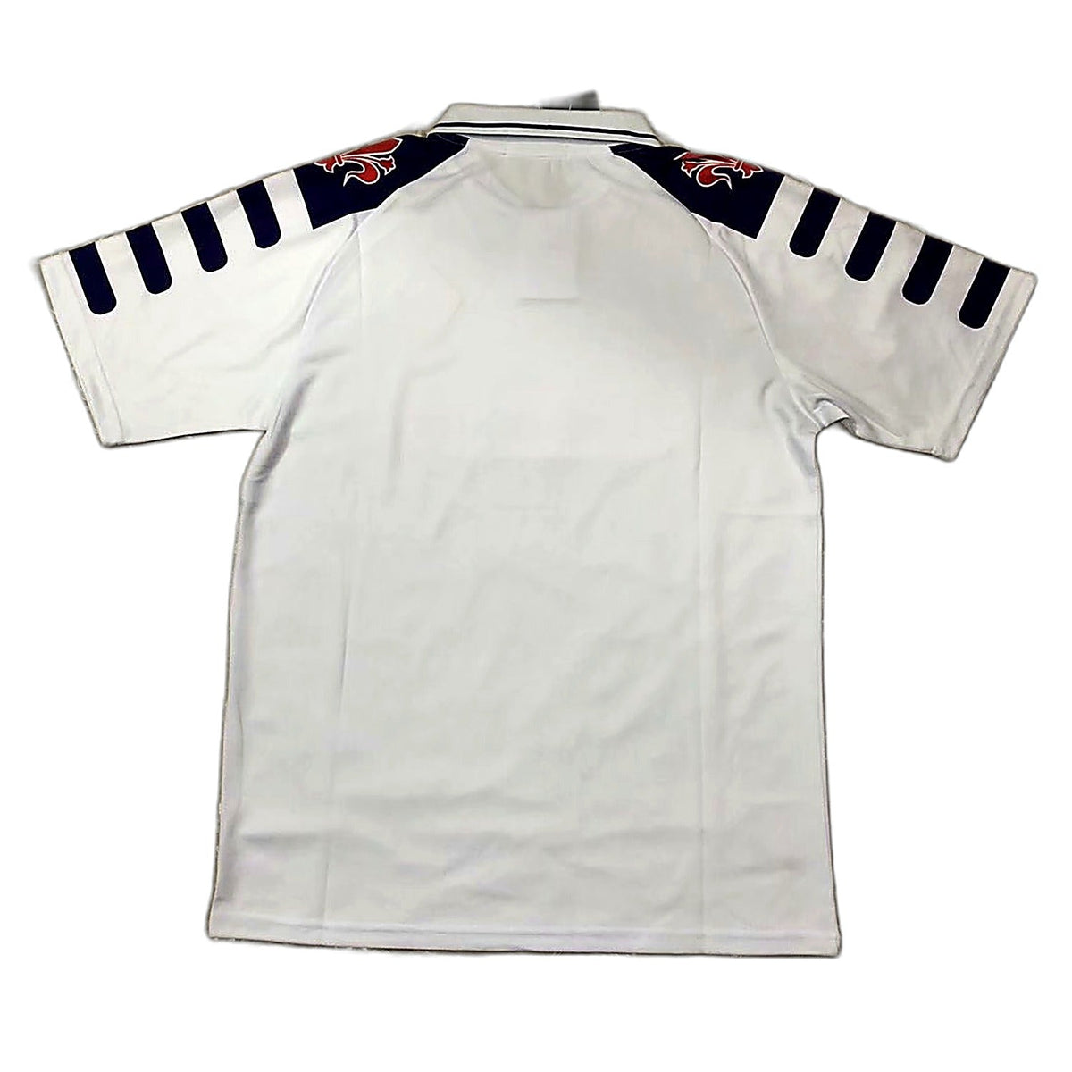 Fiorentina 1998/99 Away Jersey Retro
