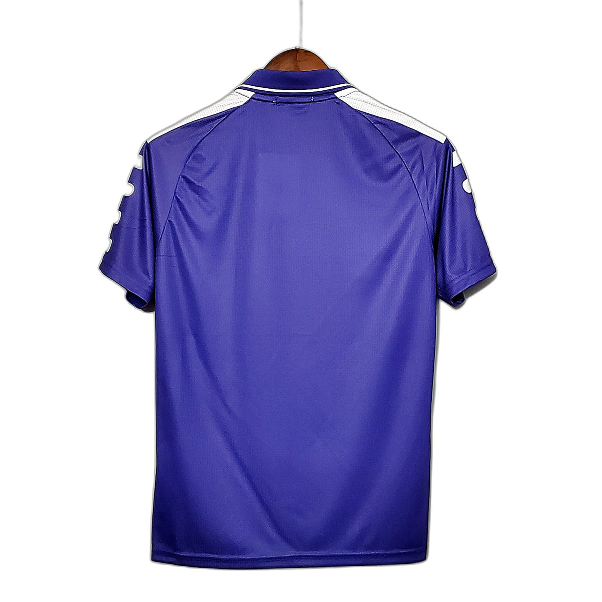 Fiorentina 1998/99 Home Jersey Retro