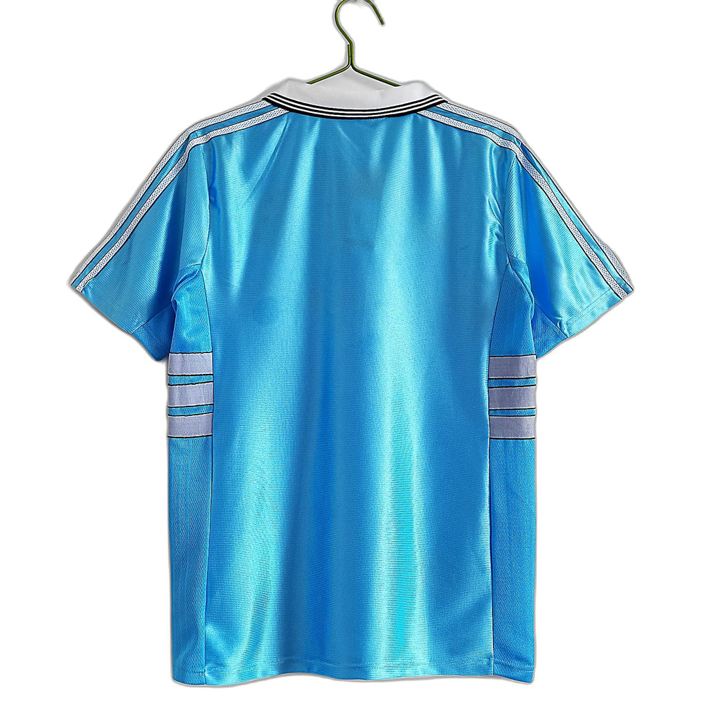Marseille 1998/99 Away Jersey Retro