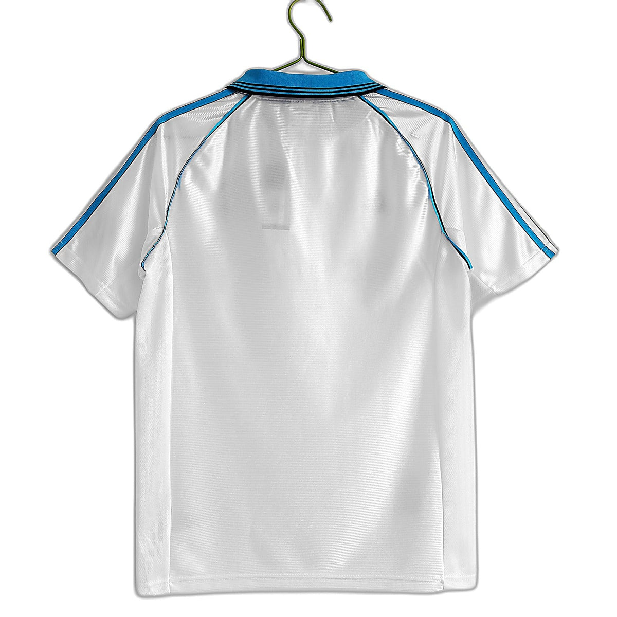 Marseille 1998/99 Home Jersey Retro