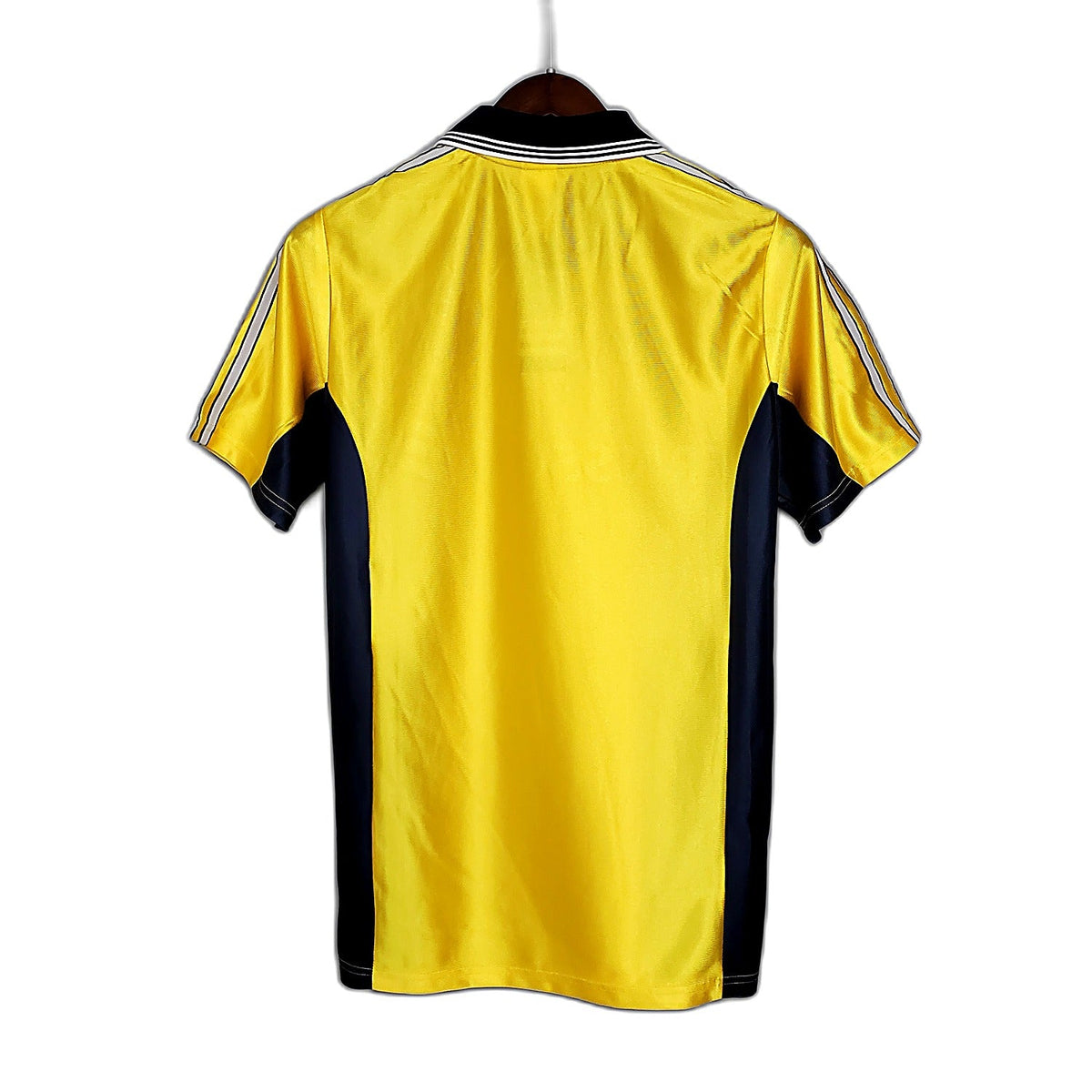 Marseille 1998/99 Third Jersey Retro