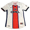 Paris Saint-Germain 1998/99 Away Jersey Retro