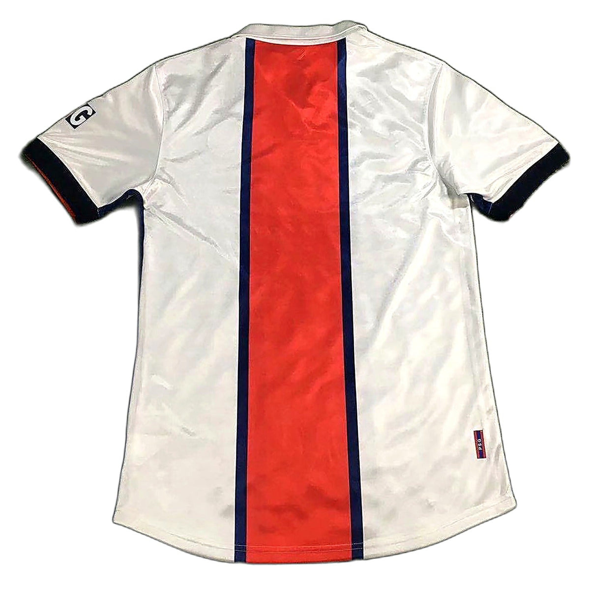 Paris Saint-Germain 1998/99 Away Jersey Retro