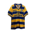 Parma 1998/99 Home Jersey Retro