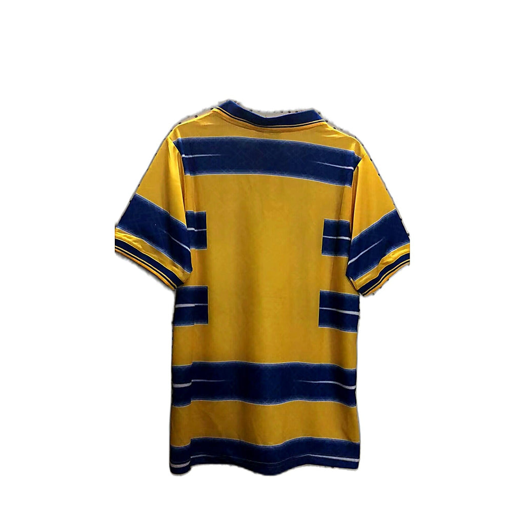 Parma 1998/99 Home Jersey Retro