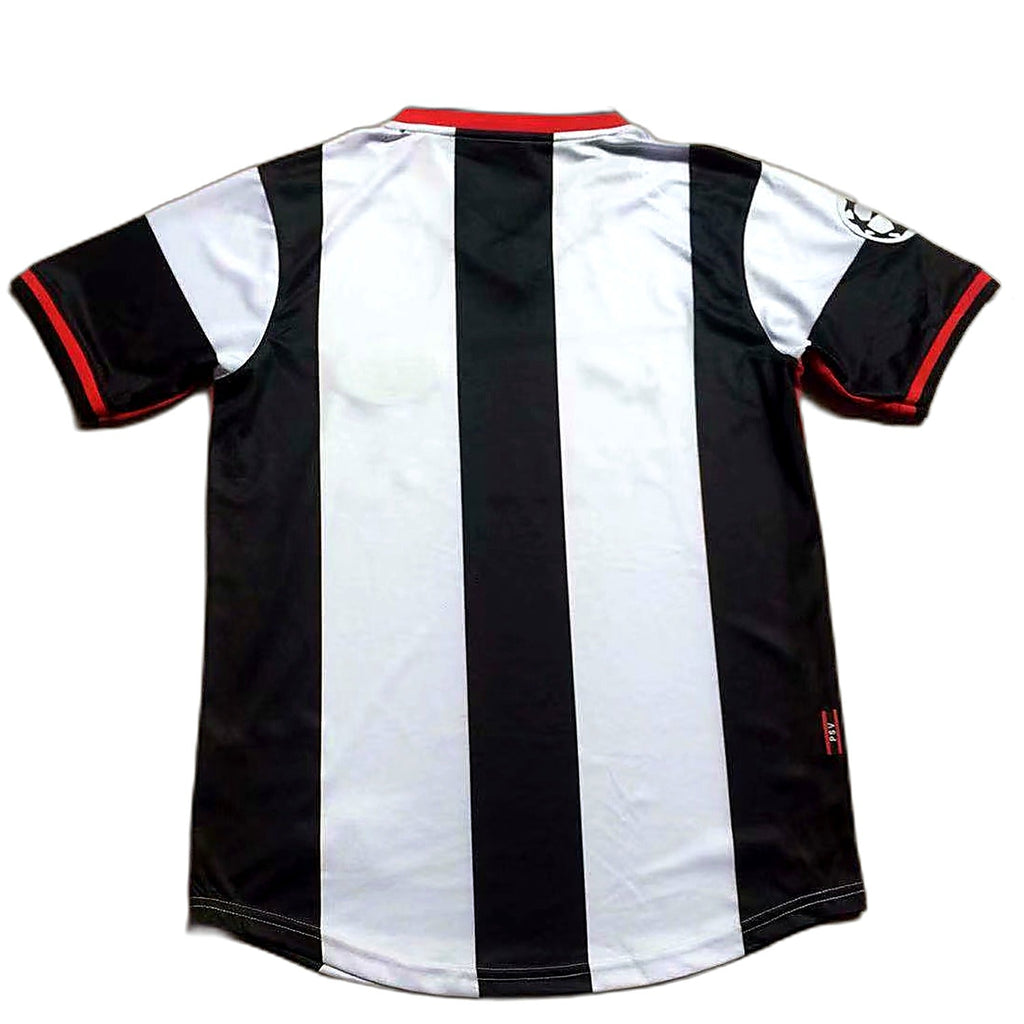 PSV Eindhoven 1998/99 Away Jersey Retro
