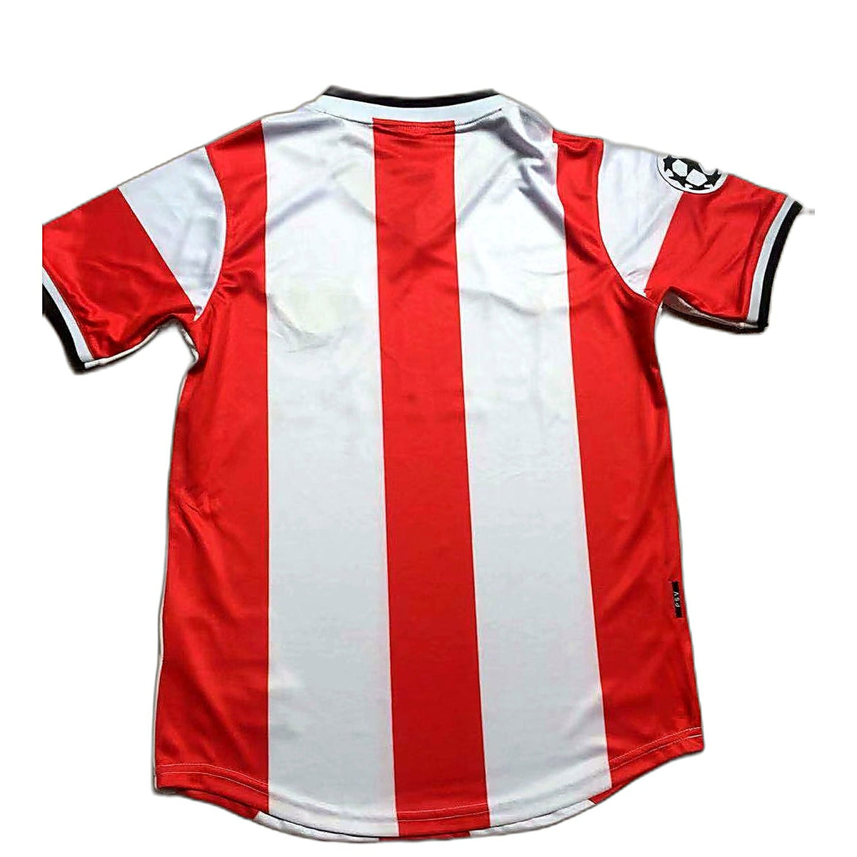 PSV Eindhoven 1998/99 Home Jersey Retro
