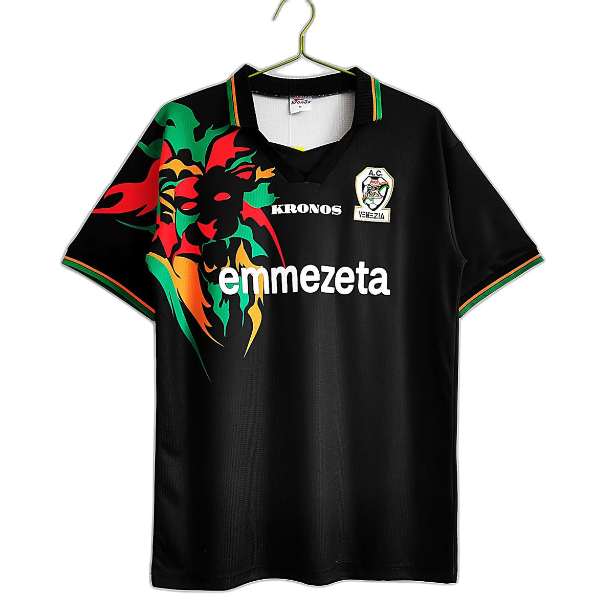 Venezia 1998/99 Home Jersey Retro