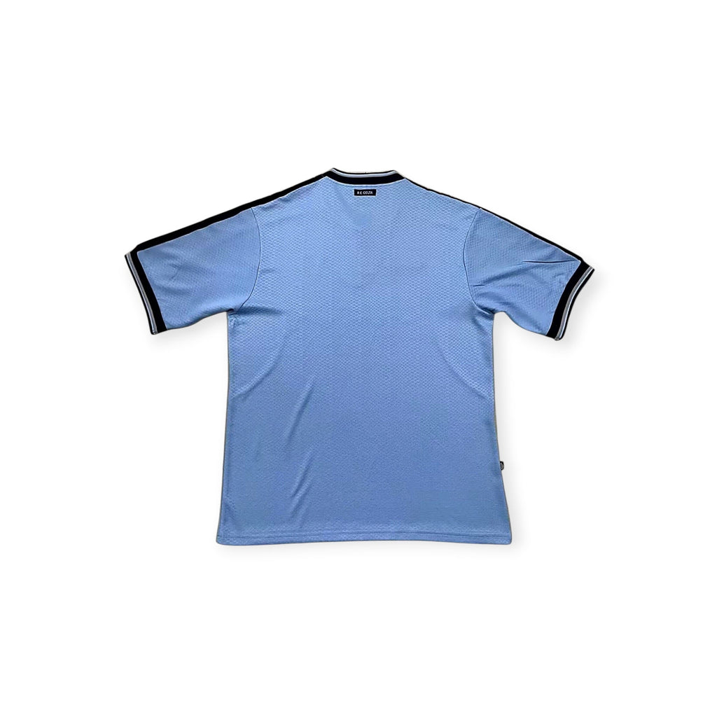 Celta Vigo 1999-2000 Home Jersey Retro