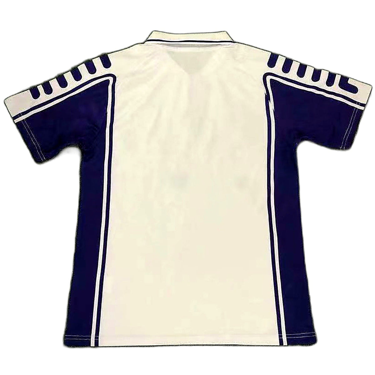 Fiorentina 1999-2000 Away Jersey Retro