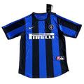 Inter Milan 1999-2000 Home Jersey Retro