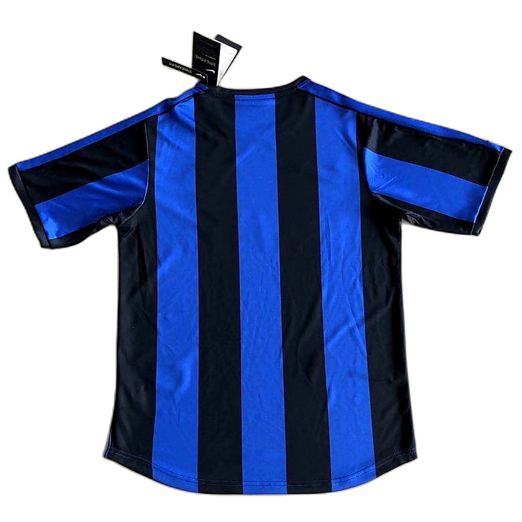 Inter Milan 1999-2000 Home Jersey Retro