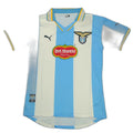Lazio 1999-2000 Cup Jersey Retro