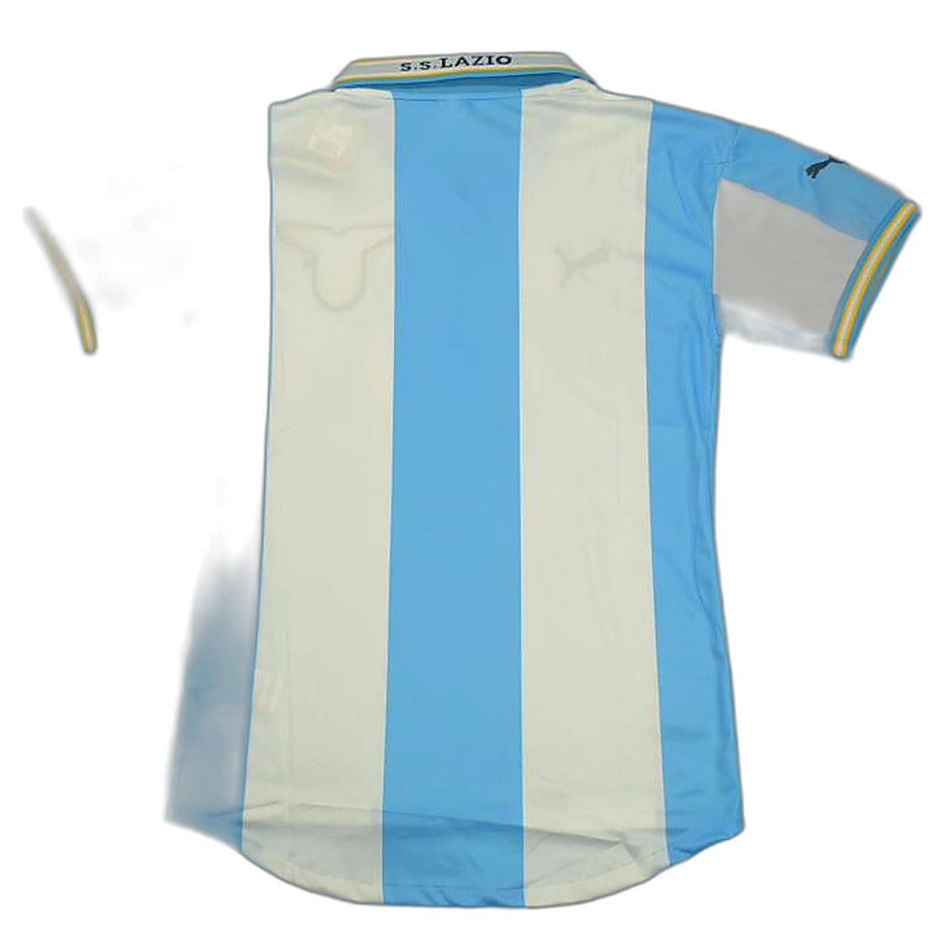 Lazio 1999-2000 Cup Jersey Retro