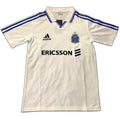 Marseille 1999-2000 Home Jersey Retro