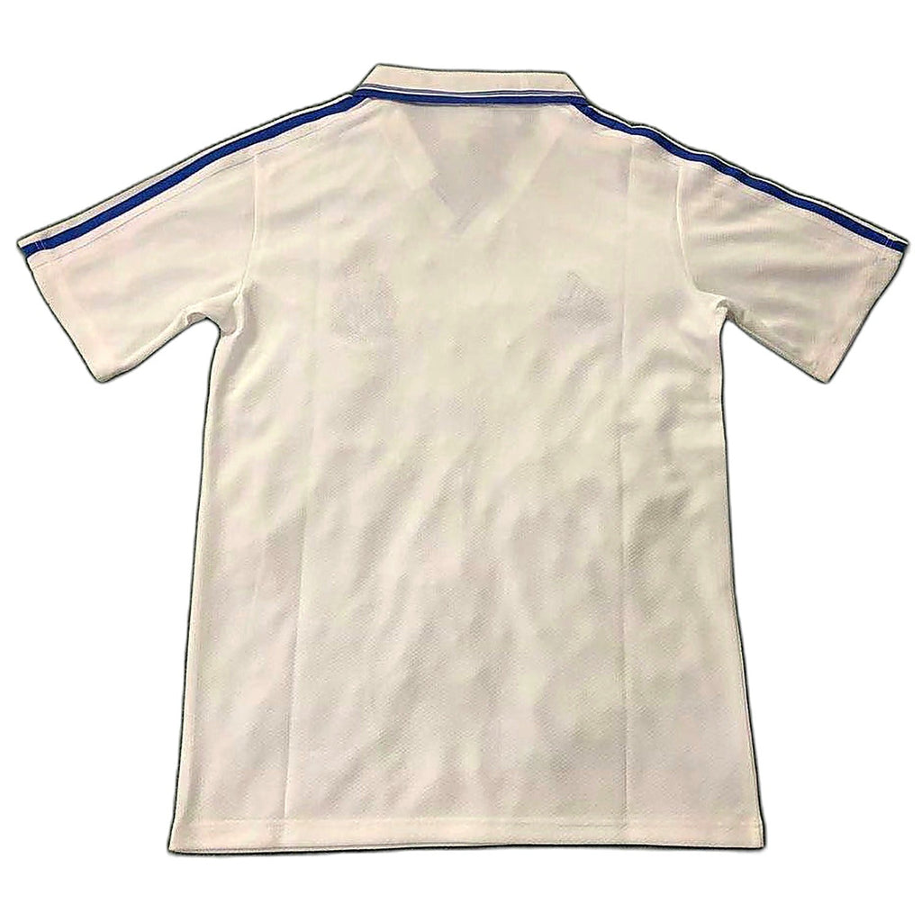 Marseille 1999-2000 Home Jersey Retro