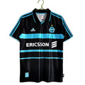 Marseille 1999-2000 Third Jersey Retro