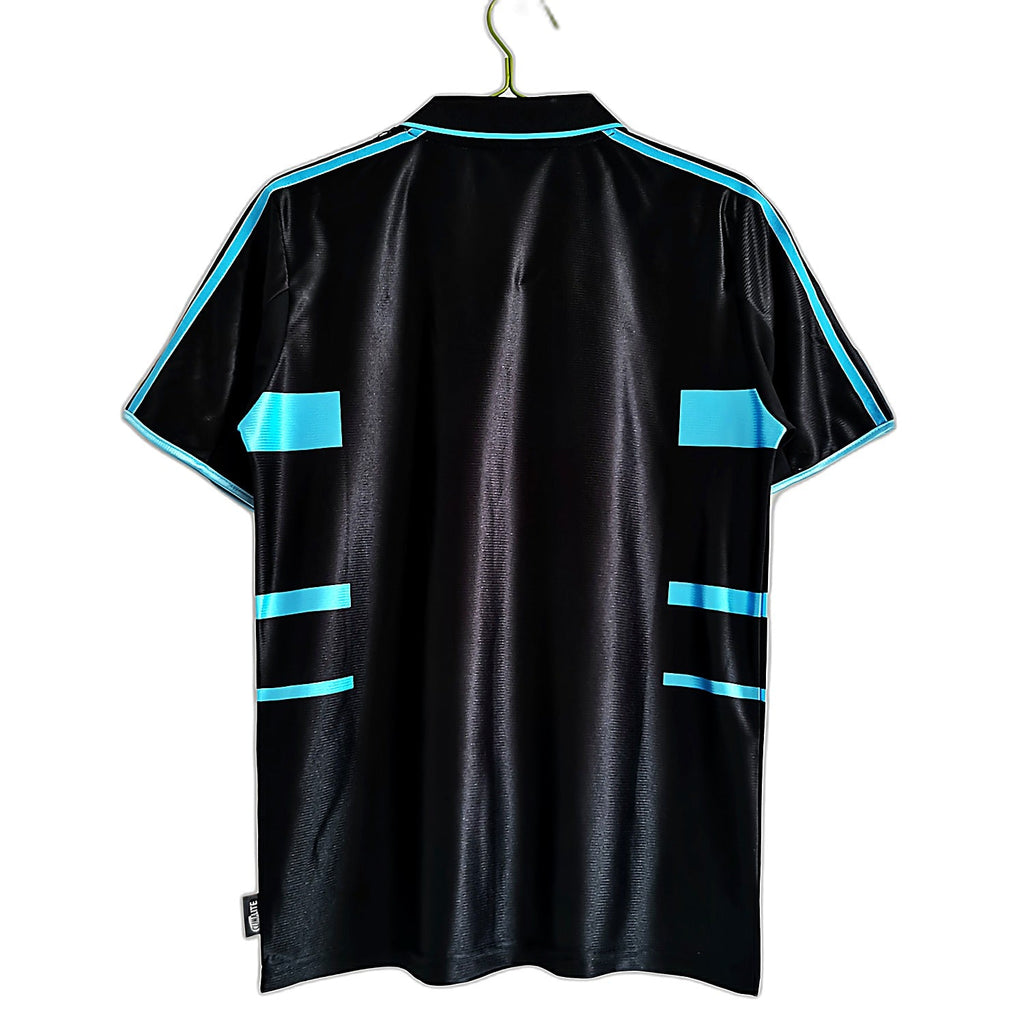 Marseille 1999-2000 Third Jersey Retro