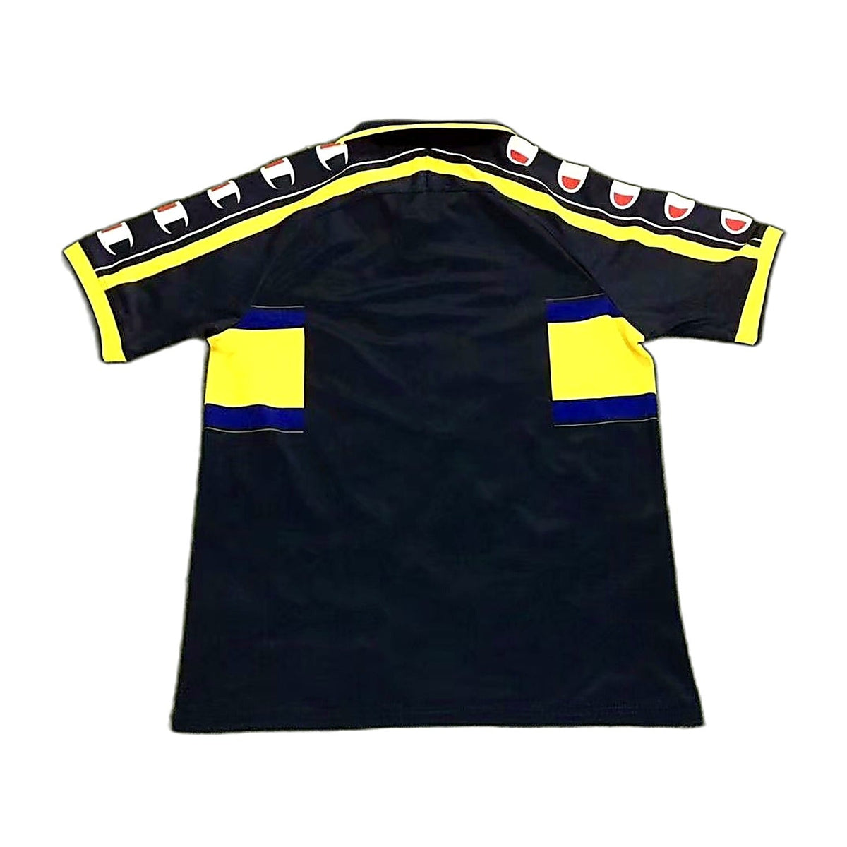 Parma 1999-2000 Away Jersey Retro