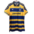 Parma 1999-2000 Home Jersey Retro