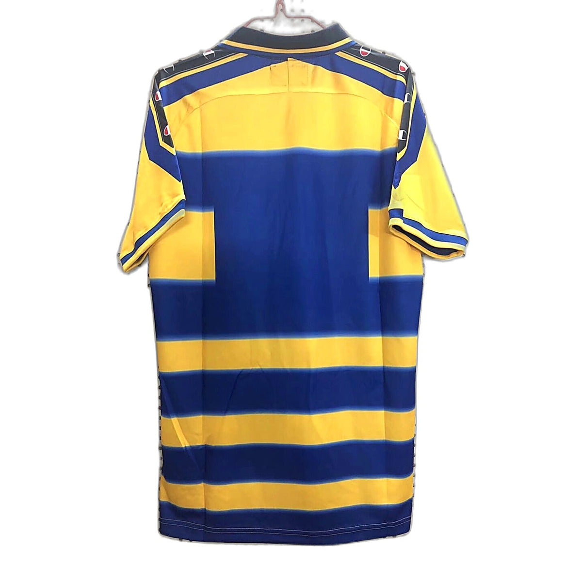 Parma 1999-2000 Home Jersey Retro