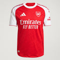 Arsenal Local 25-26 versión jugador