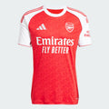 Arsenal Local 25-26 versión fan