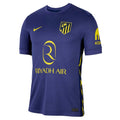 Atlético de Madrid visitante 25-26 versión fan
