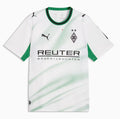 Borussia Mönchengladbach Home Jersey 2026/27 Season