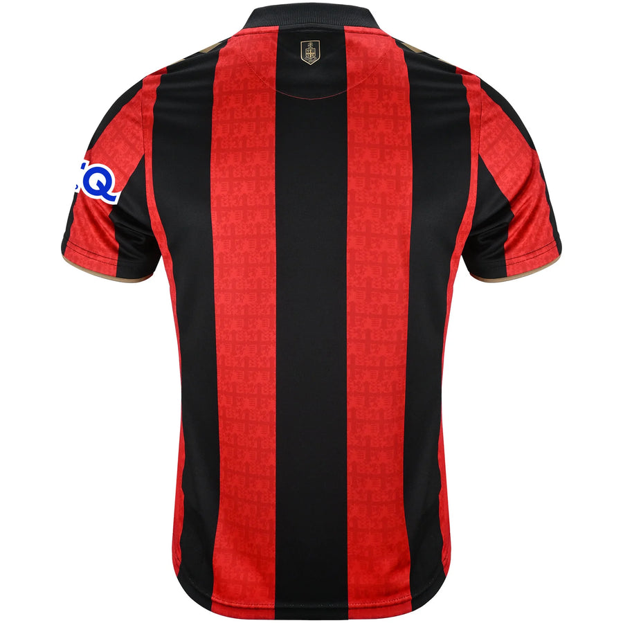 Bournemouth Camiseta Local 2026/27