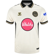 Bournemouth Camiseta Tercera 2026/27